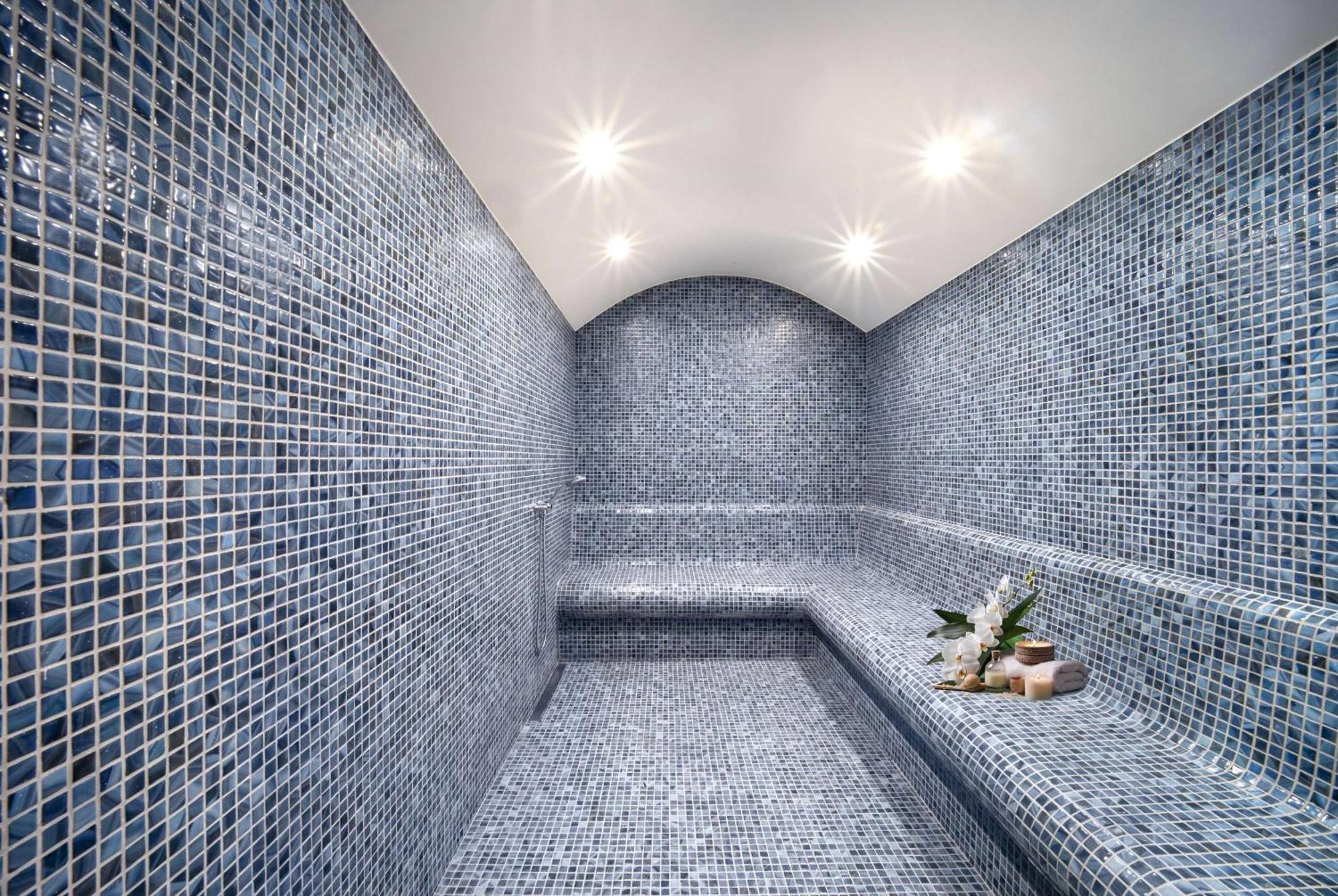 Tryp By Wyndham Istanbul Sisli Hotel Екстериор снимка