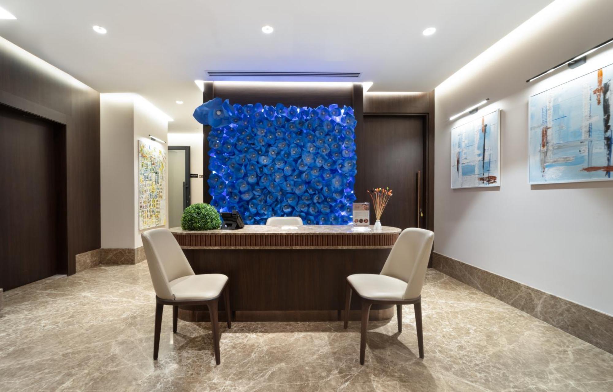 Tryp By Wyndham Istanbul Sisli Hotel Екстериор снимка